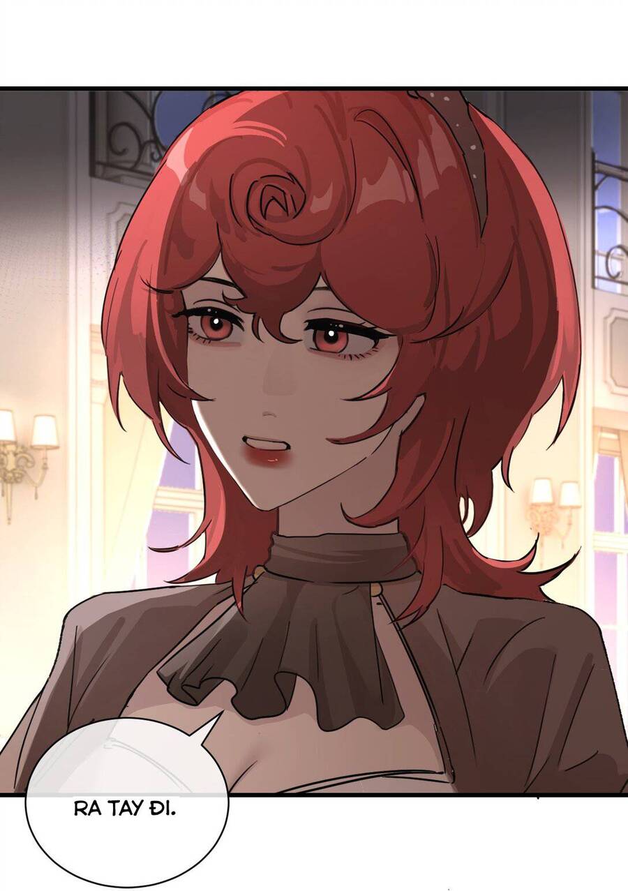 Em Gái Bệnh Hoạn Chỉ Muốn Tôi Lúc Nào Cũng Bắt Nạt Cô Ấy Chapter 31 - Trang 2