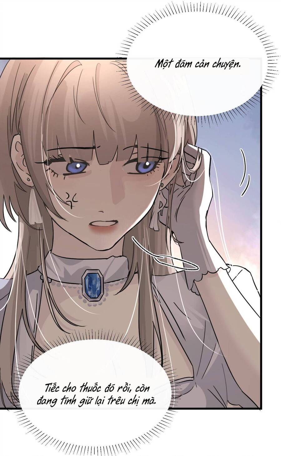 Em Gái Bệnh Hoạn Chỉ Muốn Tôi Lúc Nào Cũng Bắt Nạt Cô Ấy Chapter 31 - Trang 2