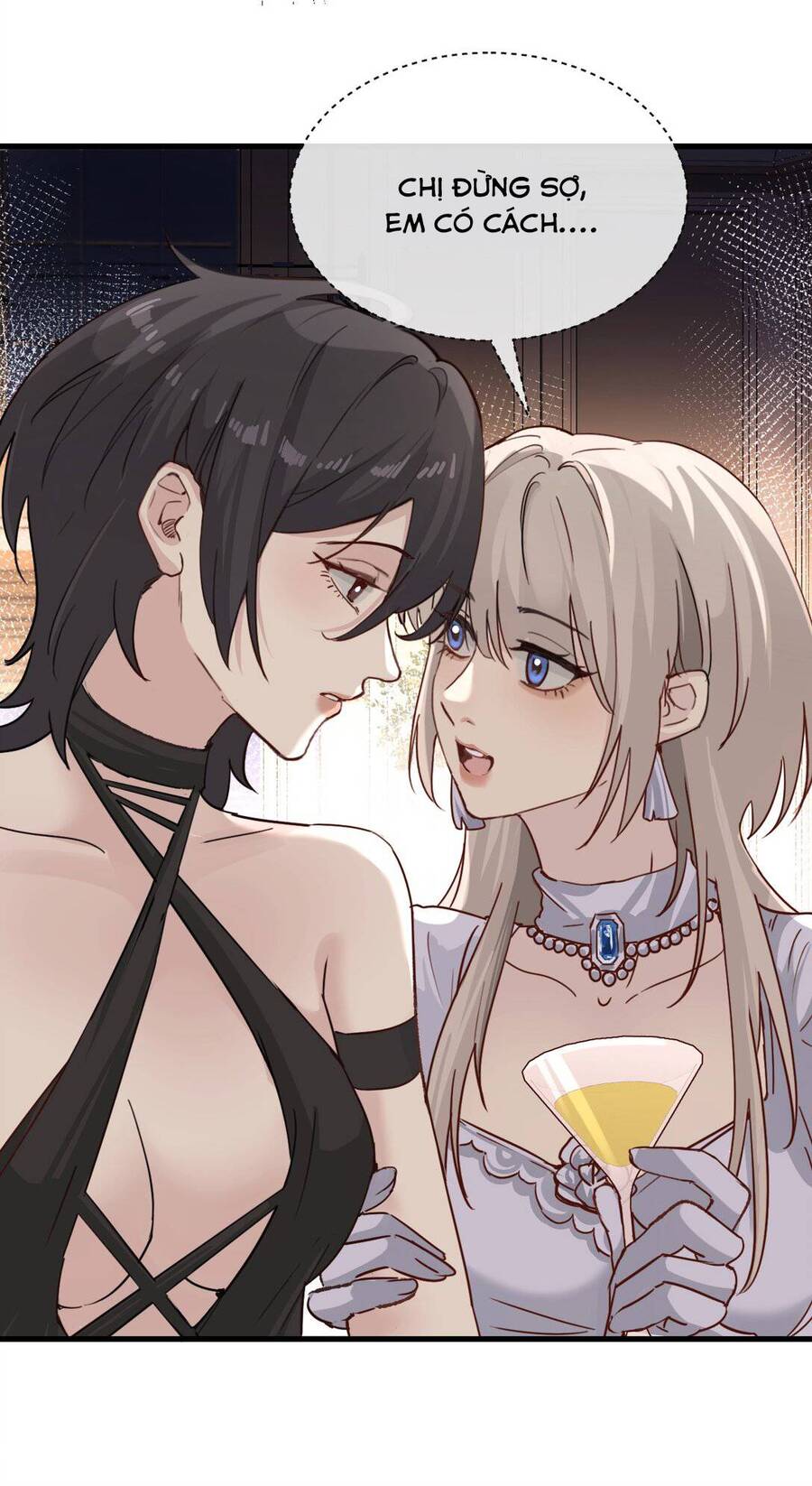 Em Gái Bệnh Hoạn Chỉ Muốn Tôi Lúc Nào Cũng Bắt Nạt Cô Ấy Chapter 31 - Trang 2