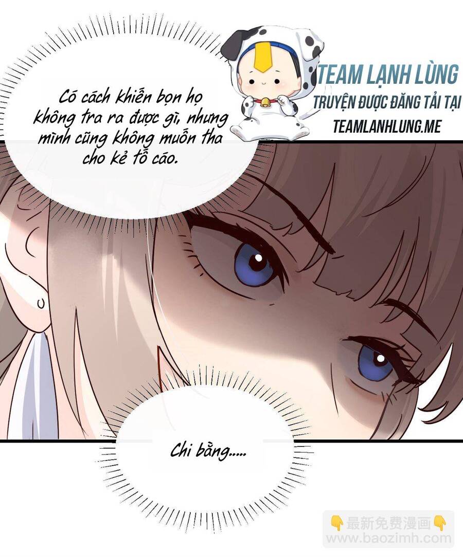 Em Gái Bệnh Hoạn Chỉ Muốn Tôi Lúc Nào Cũng Bắt Nạt Cô Ấy Chapter 31 - Trang 2