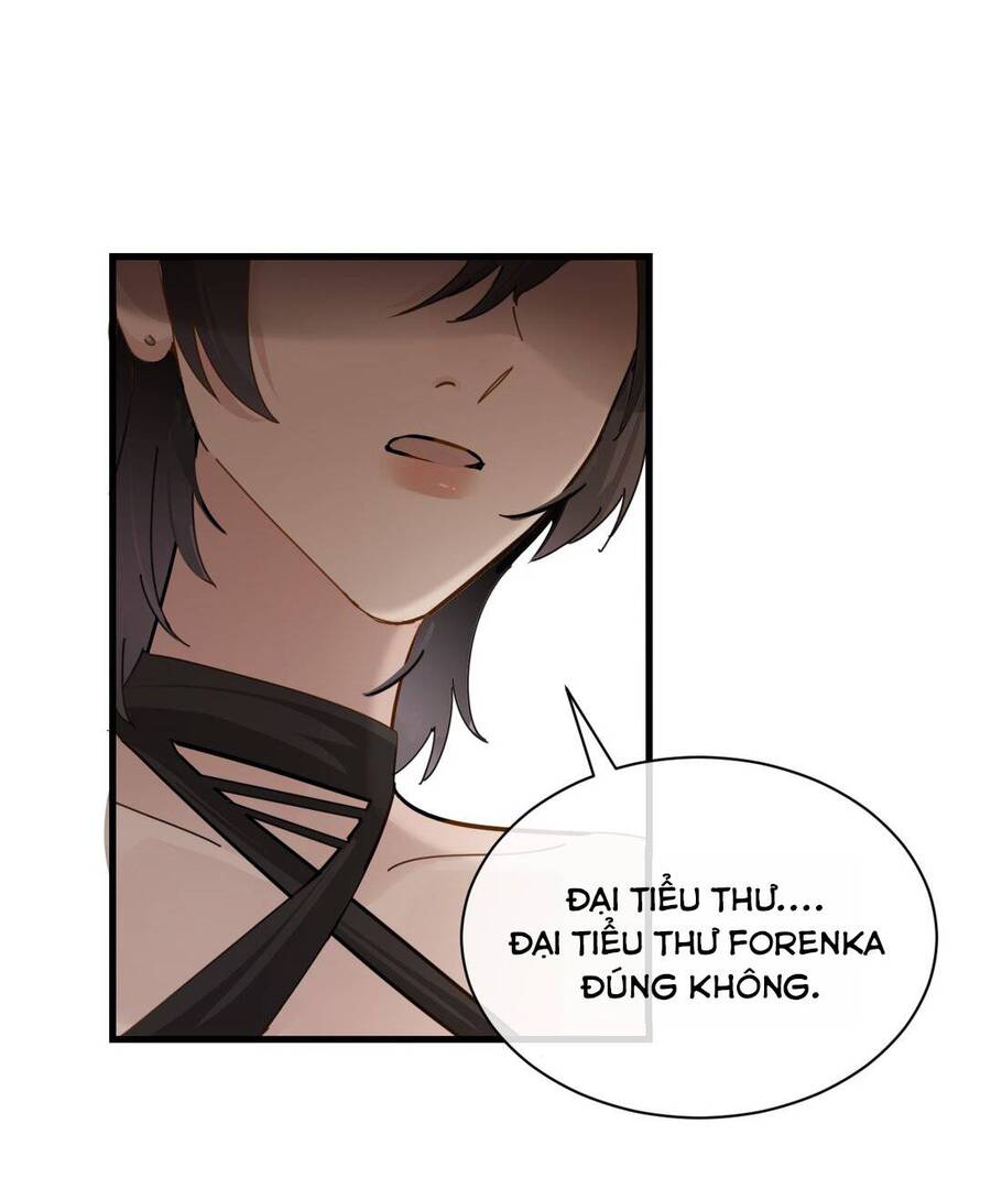 Em Gái Bệnh Hoạn Chỉ Muốn Tôi Lúc Nào Cũng Bắt Nạt Cô Ấy Chapter 31 - Trang 2