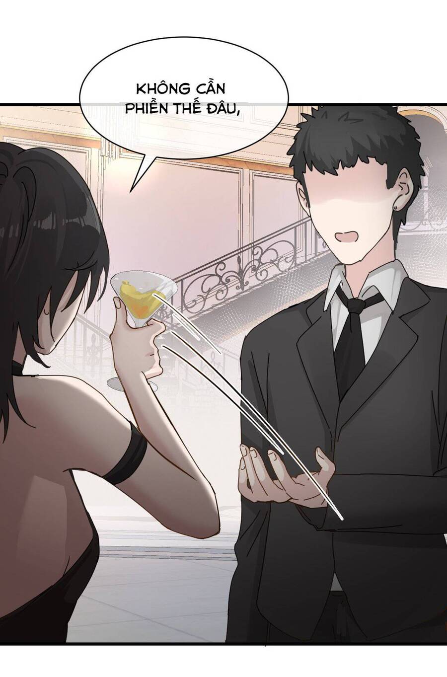 Em Gái Bệnh Hoạn Chỉ Muốn Tôi Lúc Nào Cũng Bắt Nạt Cô Ấy Chapter 31 - Trang 2