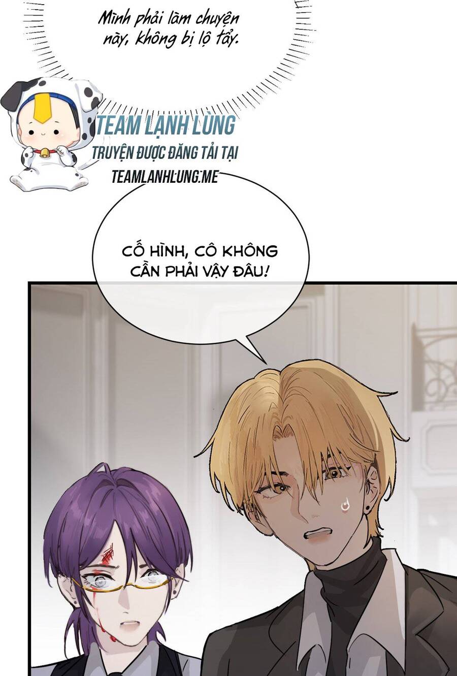 Em Gái Bệnh Hoạn Chỉ Muốn Tôi Lúc Nào Cũng Bắt Nạt Cô Ấy Chapter 31 - Trang 2