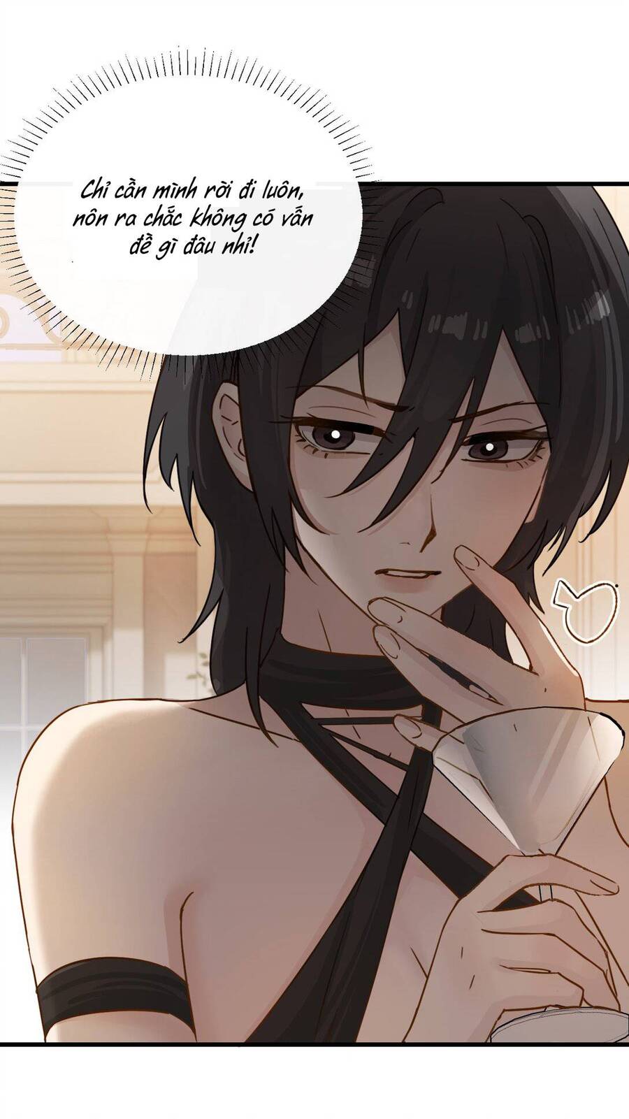 Em Gái Bệnh Hoạn Chỉ Muốn Tôi Lúc Nào Cũng Bắt Nạt Cô Ấy Chapter 31 - Trang 2