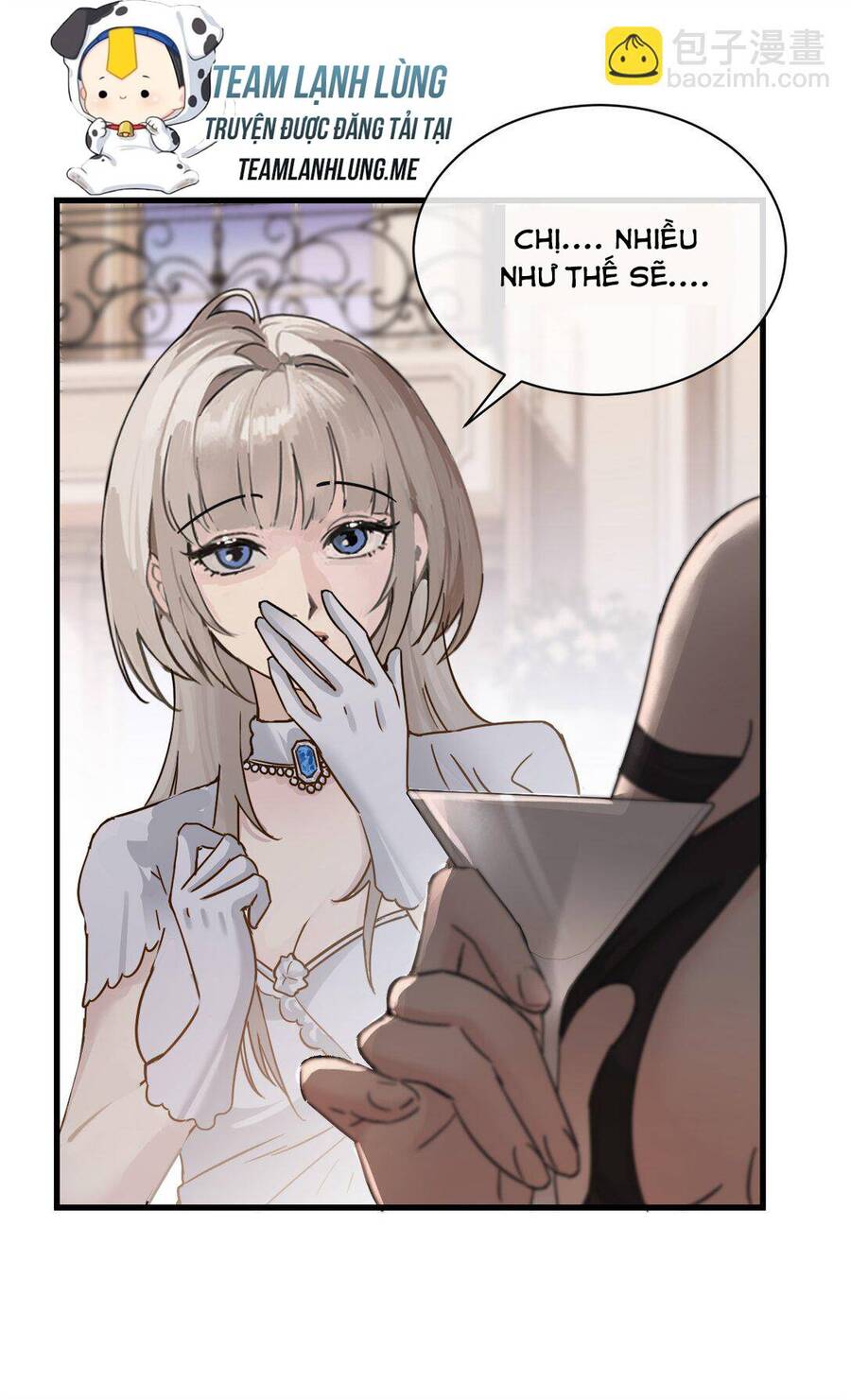 Em Gái Bệnh Hoạn Chỉ Muốn Tôi Lúc Nào Cũng Bắt Nạt Cô Ấy Chapter 31 - Trang 2