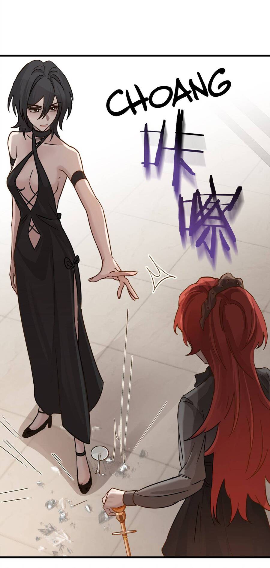 Em Gái Bệnh Hoạn Chỉ Muốn Tôi Lúc Nào Cũng Bắt Nạt Cô Ấy Chapter 31 - Trang 2