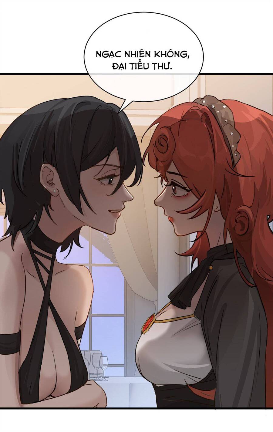 Em Gái Bệnh Hoạn Chỉ Muốn Tôi Lúc Nào Cũng Bắt Nạt Cô Ấy Chapter 31 - Trang 2