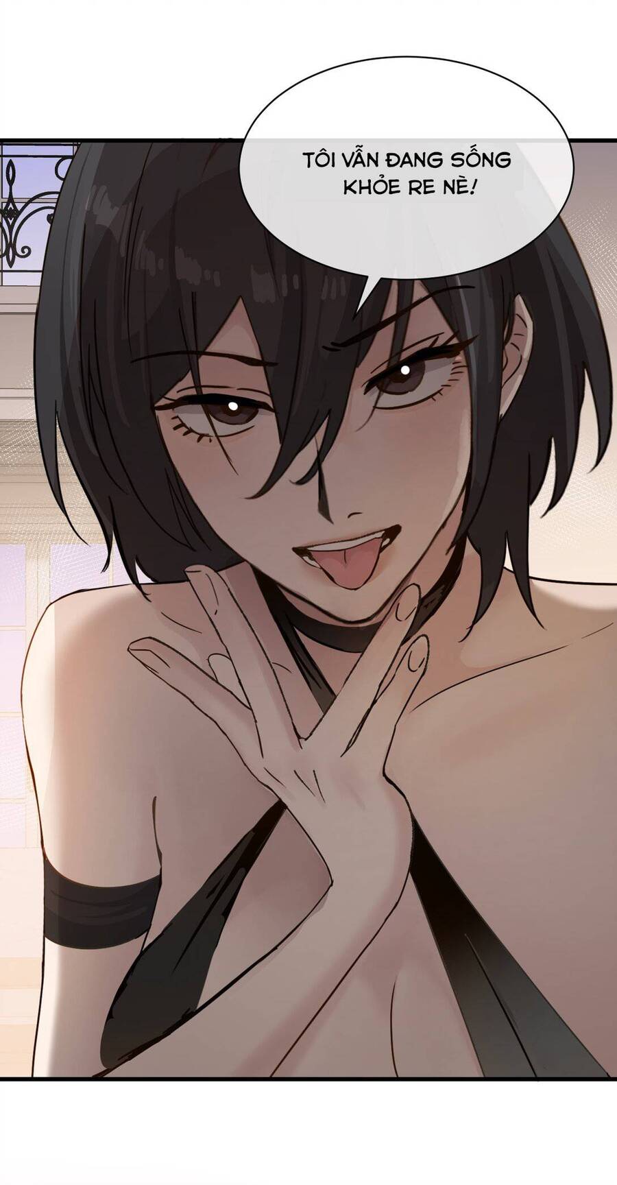 Em Gái Bệnh Hoạn Chỉ Muốn Tôi Lúc Nào Cũng Bắt Nạt Cô Ấy Chapter 31 - Trang 2