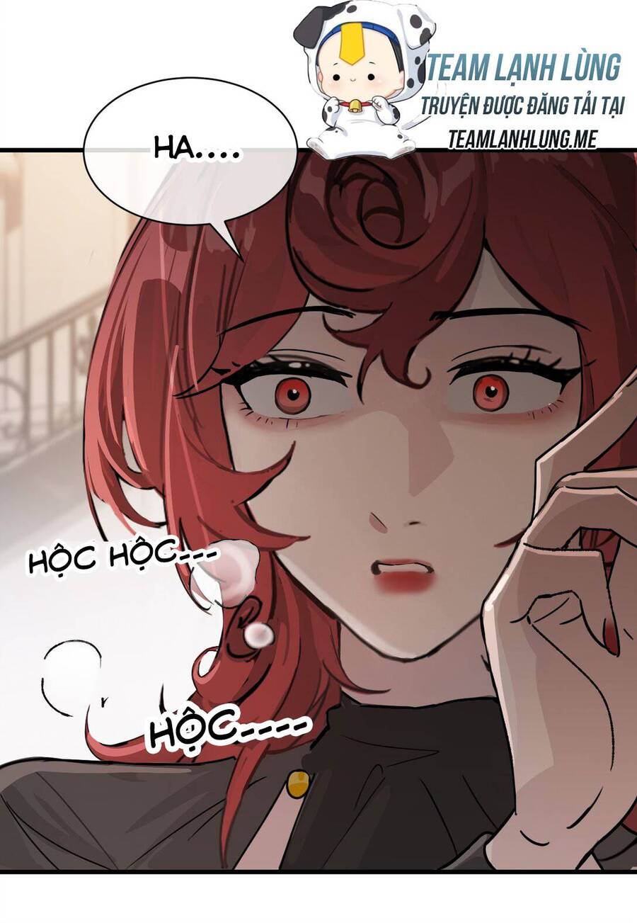 Em Gái Bệnh Hoạn Chỉ Muốn Tôi Lúc Nào Cũng Bắt Nạt Cô Ấy Chapter 31 - Trang 2