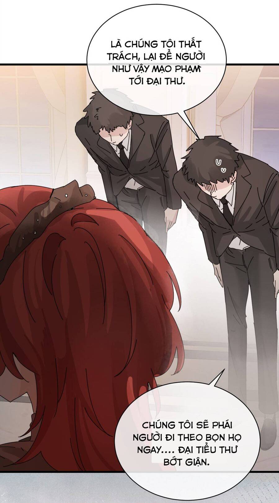 Em Gái Bệnh Hoạn Chỉ Muốn Tôi Lúc Nào Cũng Bắt Nạt Cô Ấy Chapter 31 - Trang 2