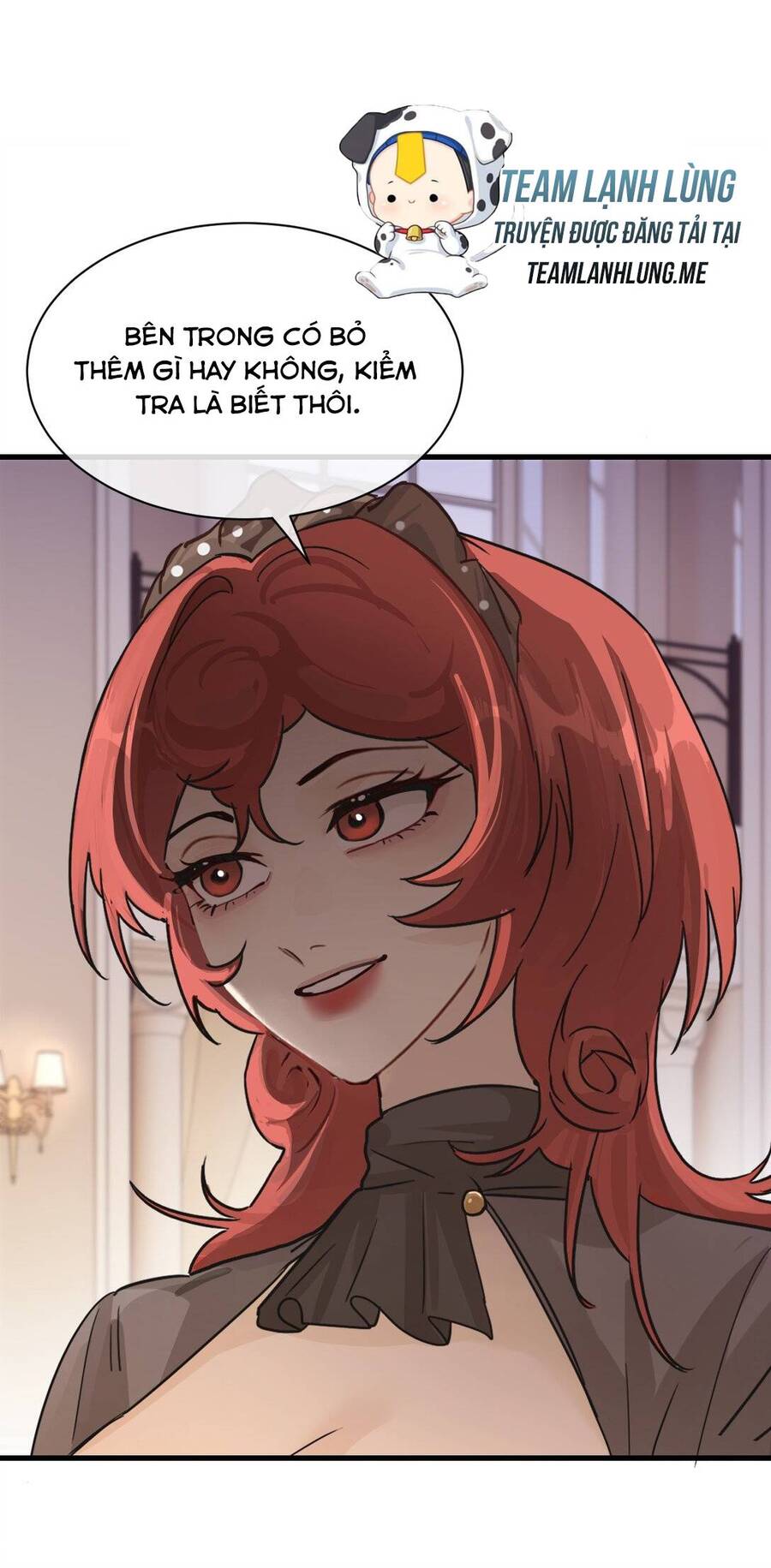 Em Gái Bệnh Hoạn Chỉ Muốn Tôi Lúc Nào Cũng Bắt Nạt Cô Ấy Chapter 31 - Trang 2