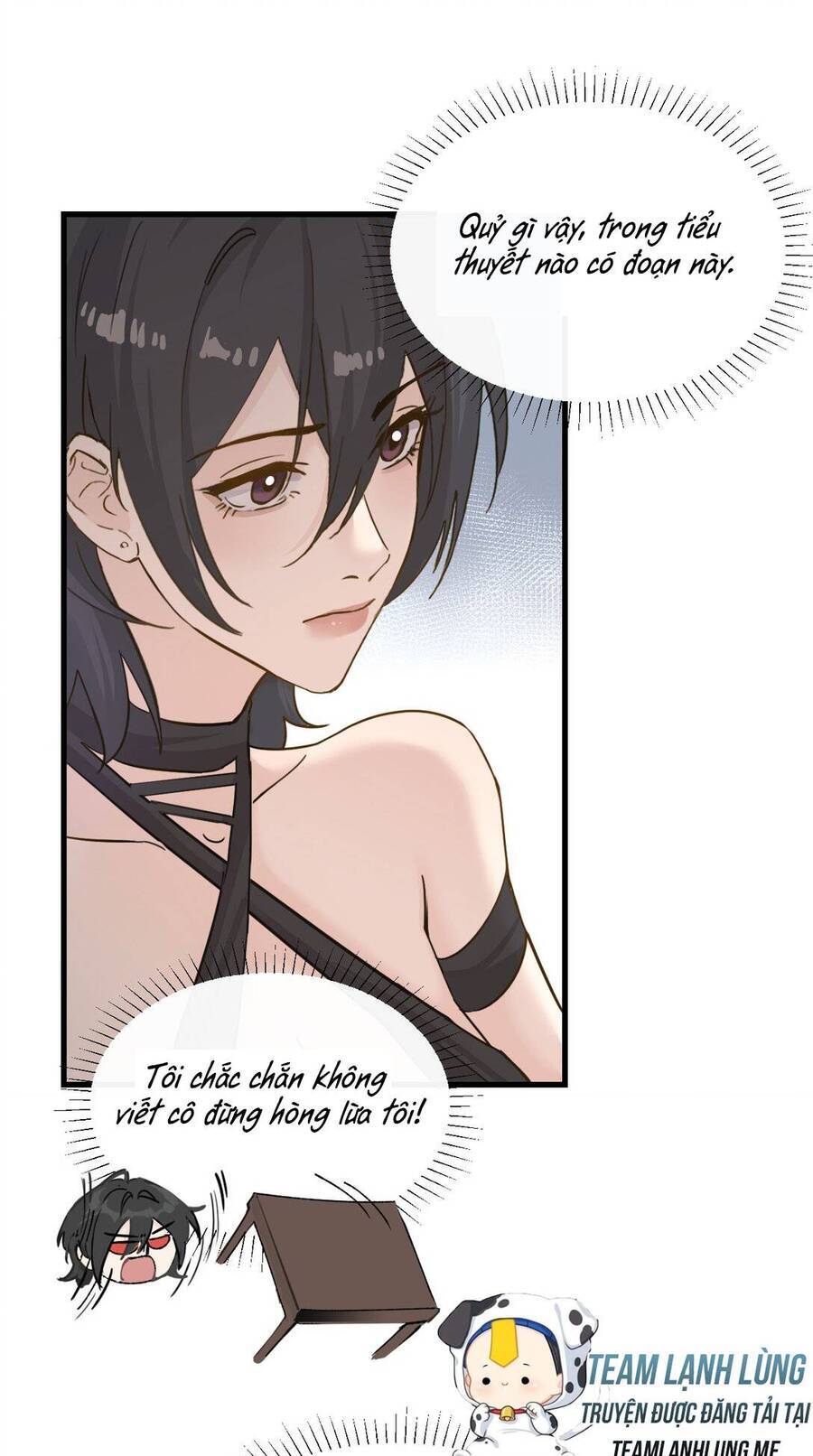 Em Gái Bệnh Hoạn Chỉ Muốn Tôi Lúc Nào Cũng Bắt Nạt Cô Ấy Chapter 31 - Trang 2