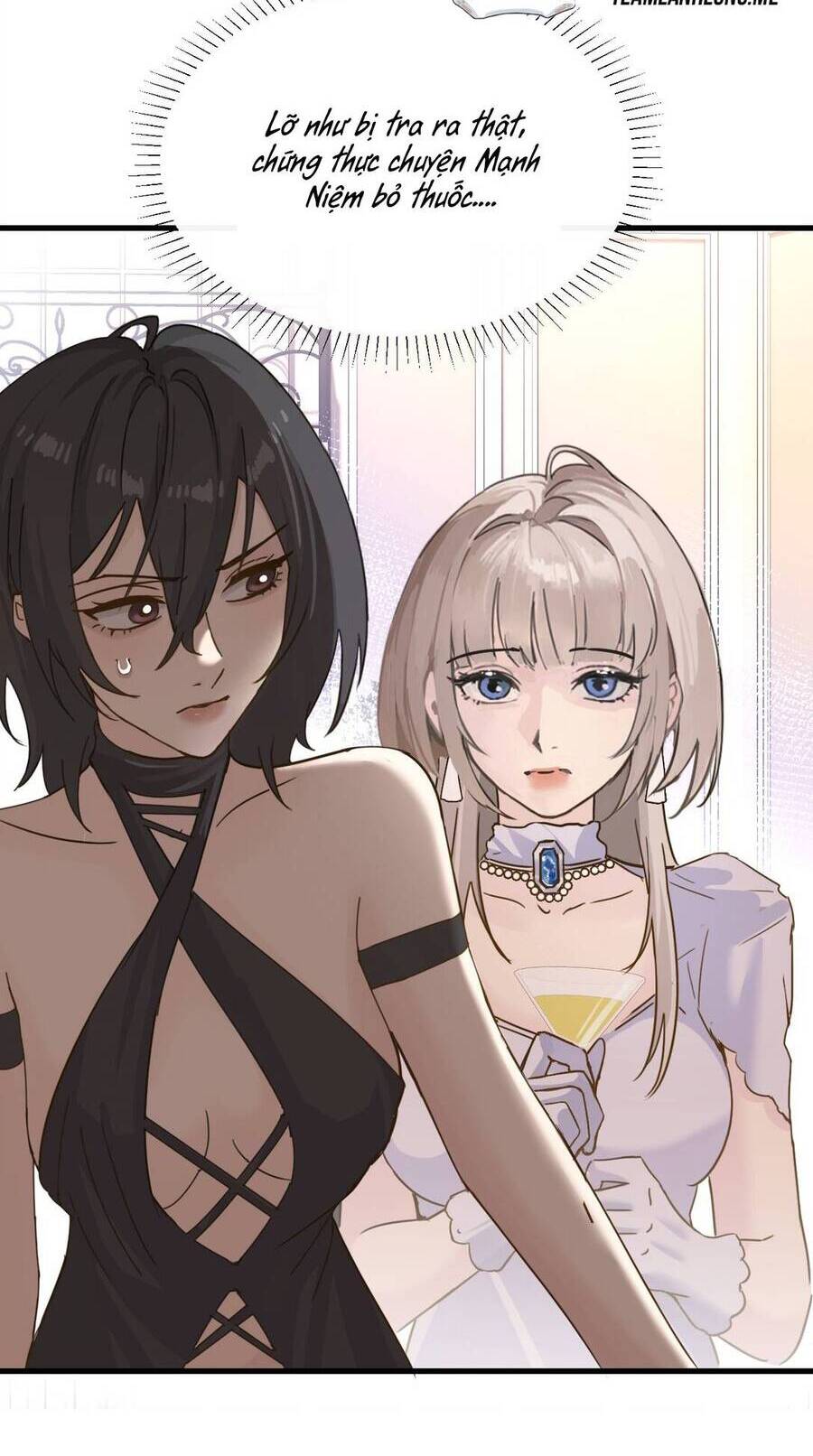 Em Gái Bệnh Hoạn Chỉ Muốn Tôi Lúc Nào Cũng Bắt Nạt Cô Ấy Chapter 31 - Trang 2