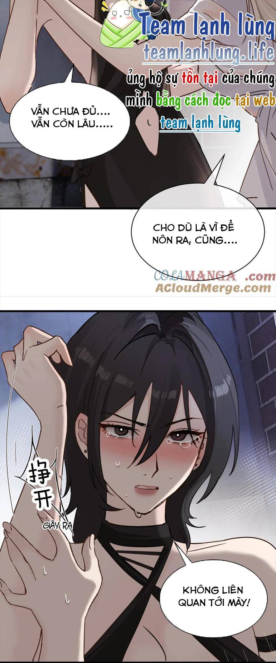 Em Gái Bệnh Hoạn Chỉ Muốn Tôi Lúc Nào Cũng Bắt Nạt Cô Ấy Chapter 32 - Trang 2