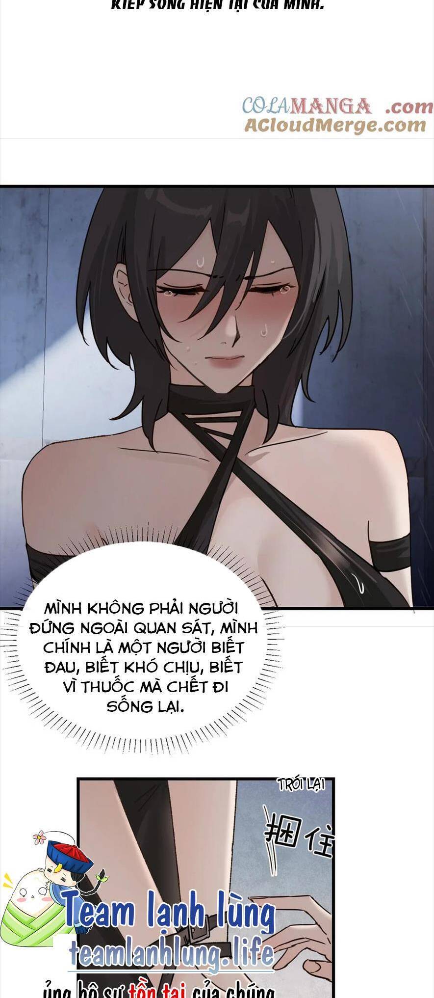 Em Gái Bệnh Hoạn Chỉ Muốn Tôi Lúc Nào Cũng Bắt Nạt Cô Ấy Chapter 32 - Trang 2