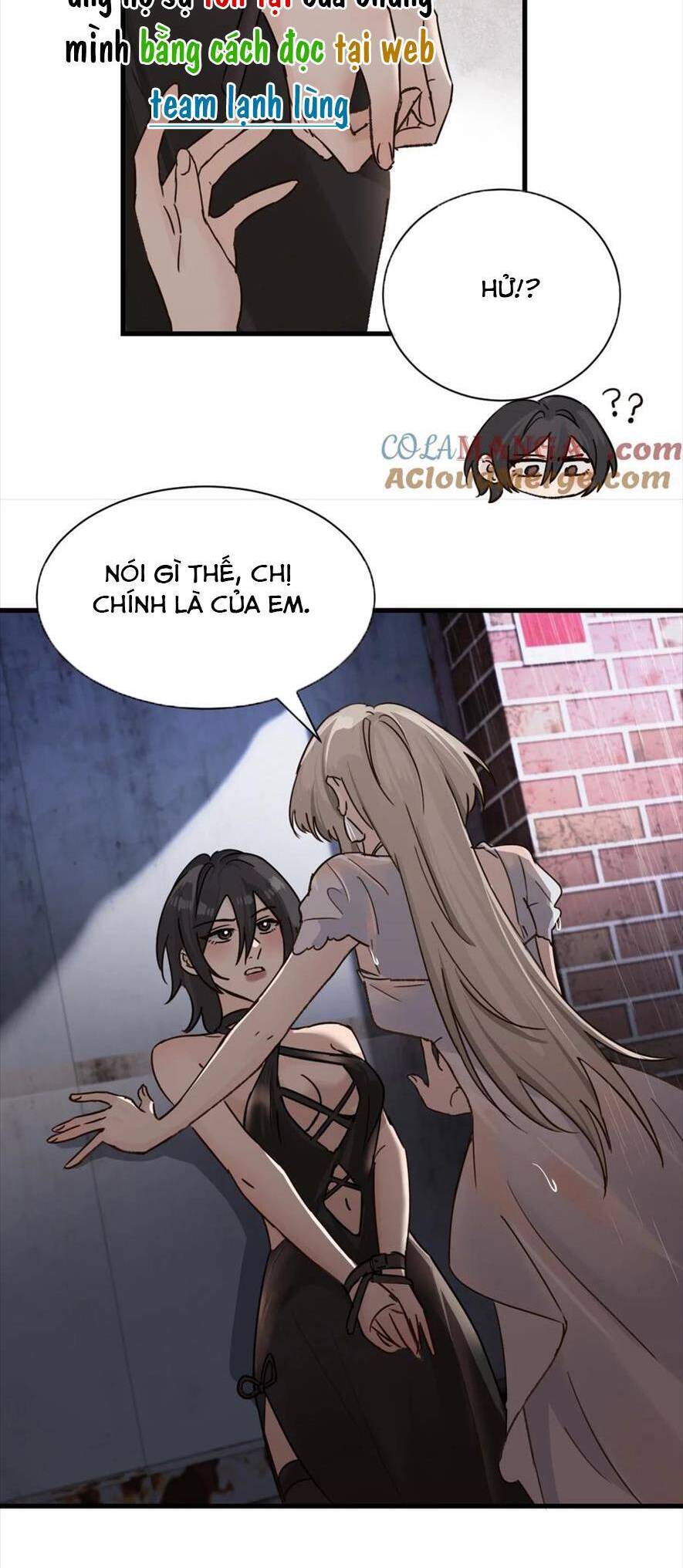 Em Gái Bệnh Hoạn Chỉ Muốn Tôi Lúc Nào Cũng Bắt Nạt Cô Ấy Chapter 32 - Trang 2