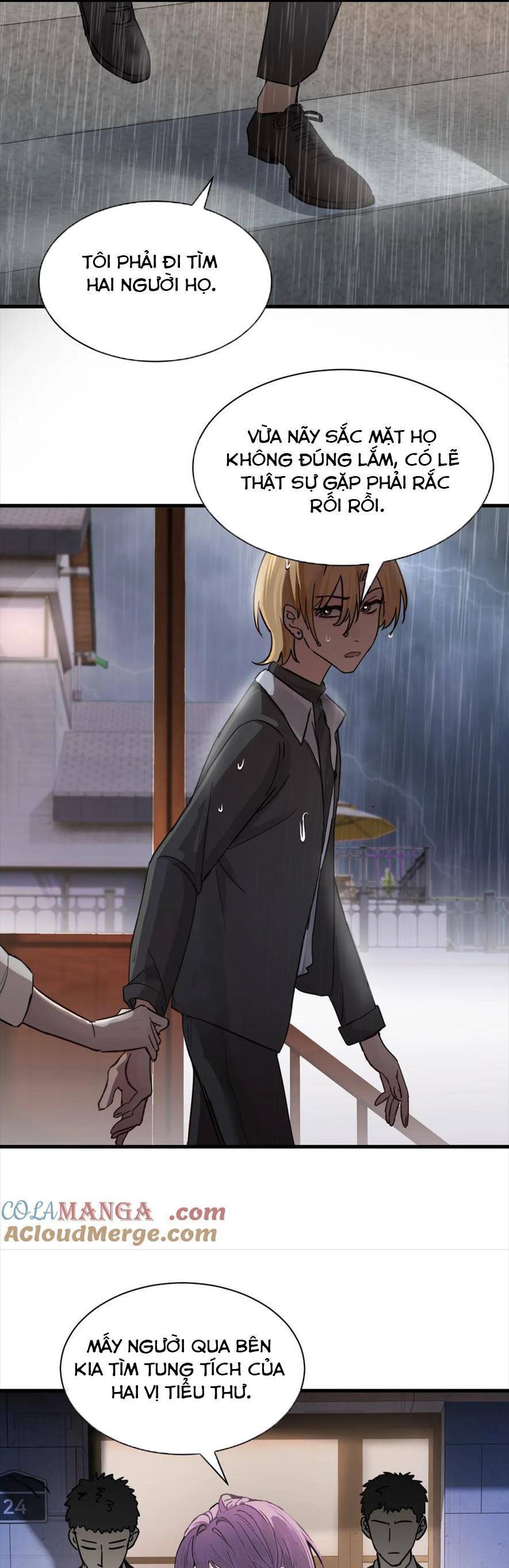 Em Gái Bệnh Hoạn Chỉ Muốn Tôi Lúc Nào Cũng Bắt Nạt Cô Ấy Chapter 32 - Trang 2