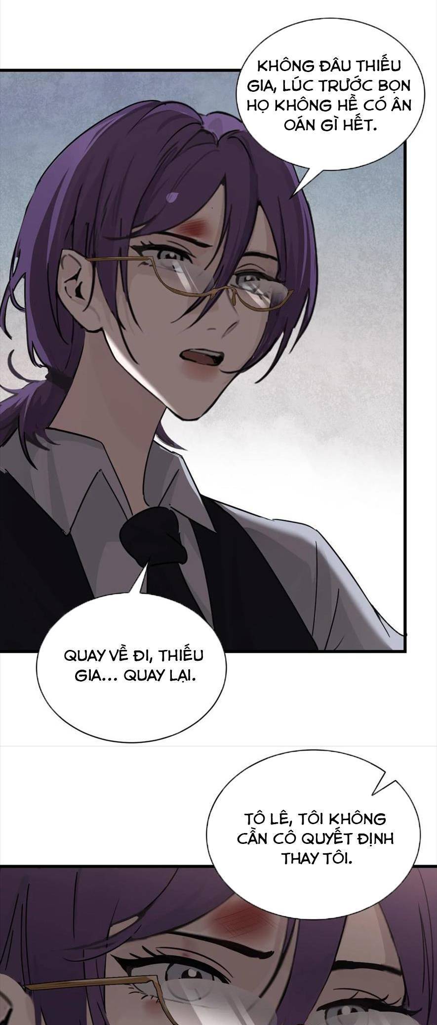 Em Gái Bệnh Hoạn Chỉ Muốn Tôi Lúc Nào Cũng Bắt Nạt Cô Ấy Chapter 32 - Trang 2