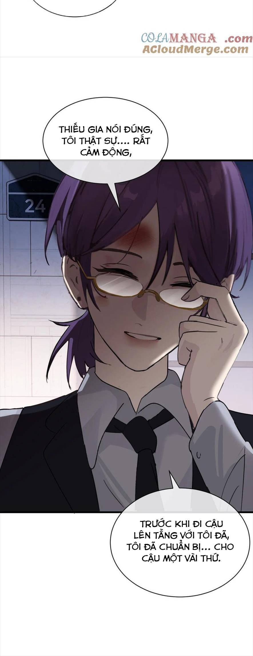 Em Gái Bệnh Hoạn Chỉ Muốn Tôi Lúc Nào Cũng Bắt Nạt Cô Ấy Chapter 32 - Trang 2