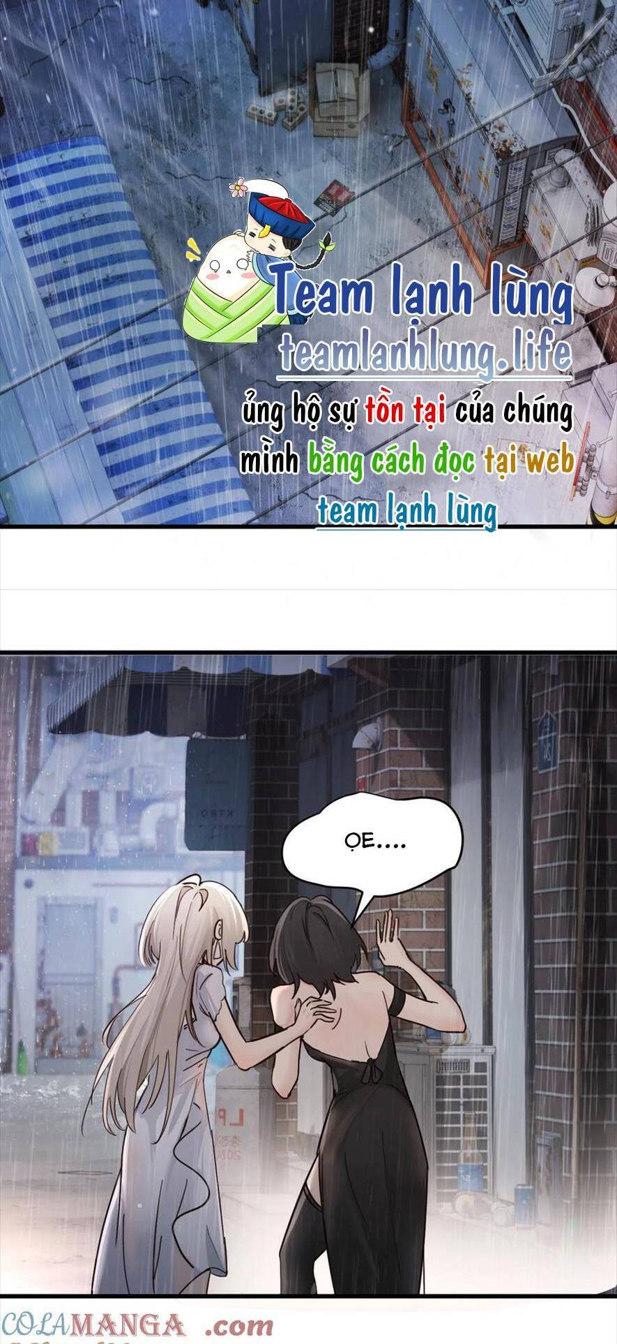 Em Gái Bệnh Hoạn Chỉ Muốn Tôi Lúc Nào Cũng Bắt Nạt Cô Ấy Chapter 32 - Trang 2