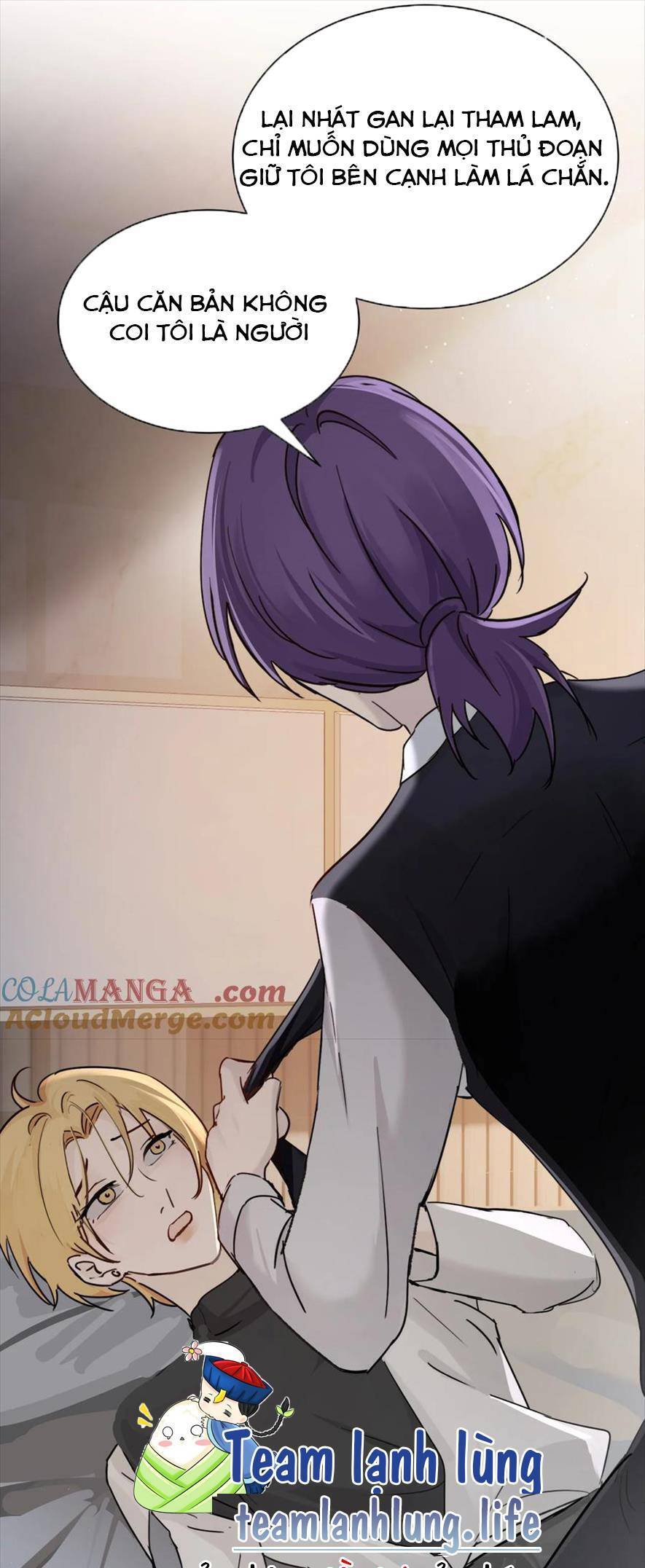 Em Gái Bệnh Hoạn Chỉ Muốn Tôi Lúc Nào Cũng Bắt Nạt Cô Ấy Chapter 33 - Trang 2