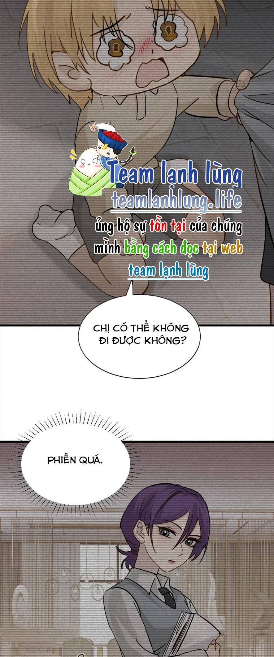 Em Gái Bệnh Hoạn Chỉ Muốn Tôi Lúc Nào Cũng Bắt Nạt Cô Ấy Chapter 33 - Trang 2