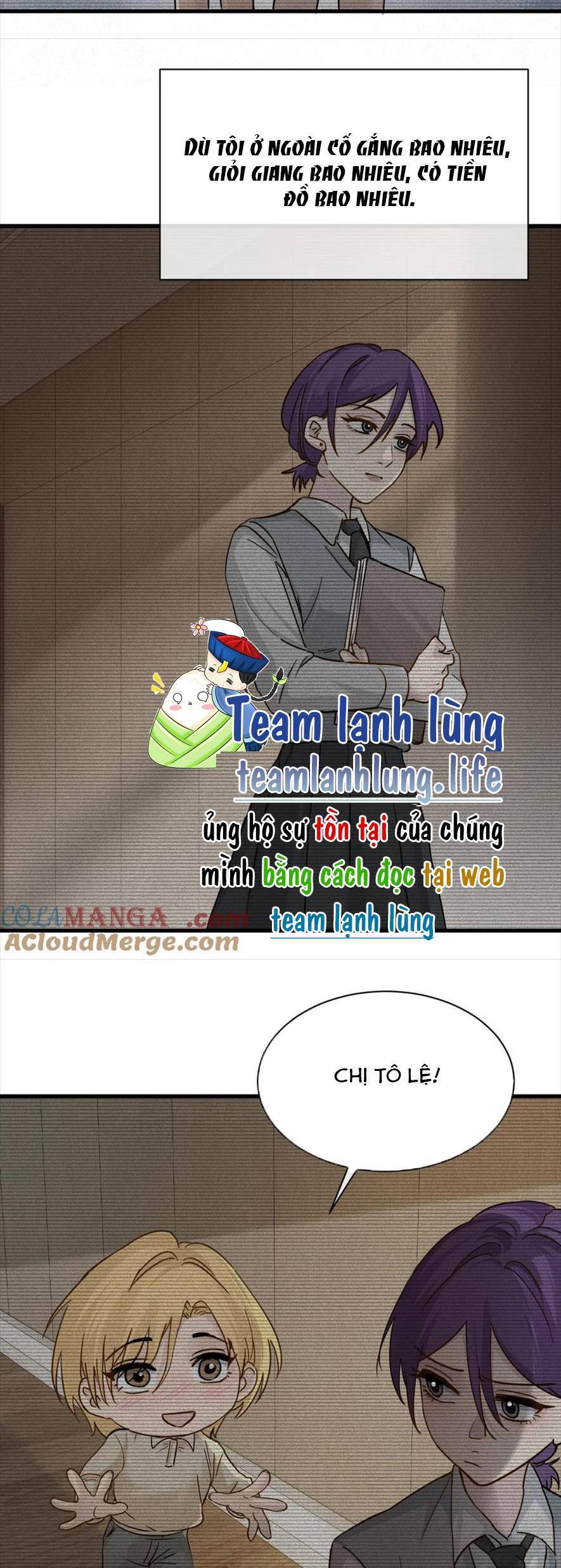 Em Gái Bệnh Hoạn Chỉ Muốn Tôi Lúc Nào Cũng Bắt Nạt Cô Ấy Chapter 33 - Trang 2