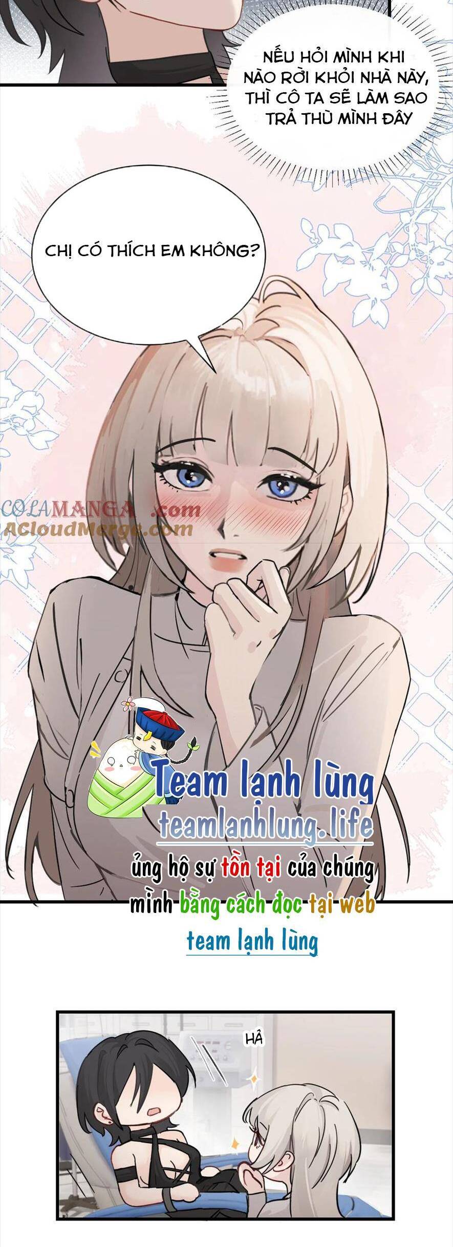 Em Gái Bệnh Hoạn Chỉ Muốn Tôi Lúc Nào Cũng Bắt Nạt Cô Ấy Chapter 34 - Trang 2