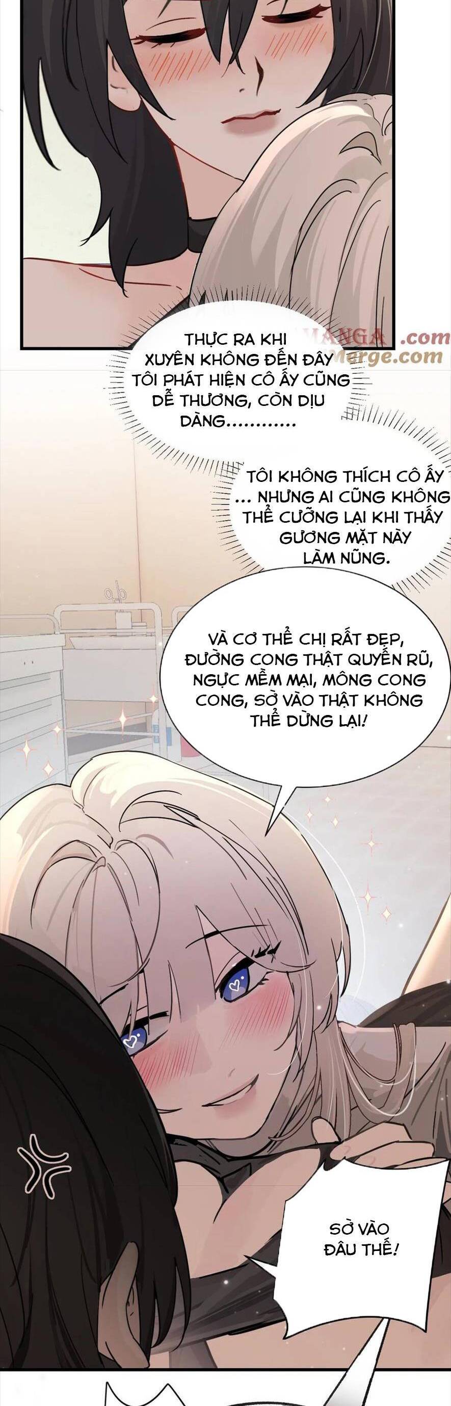 Em Gái Bệnh Hoạn Chỉ Muốn Tôi Lúc Nào Cũng Bắt Nạt Cô Ấy Chapter 34 - Trang 2