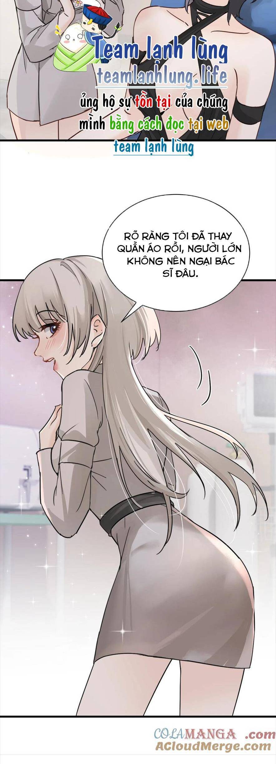 Em Gái Bệnh Hoạn Chỉ Muốn Tôi Lúc Nào Cũng Bắt Nạt Cô Ấy Chapter 34 - Trang 2