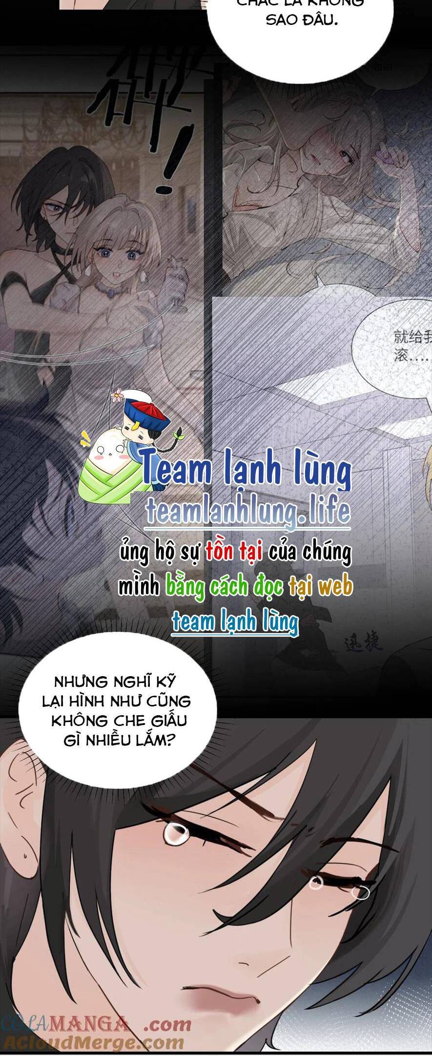 Em Gái Bệnh Hoạn Chỉ Muốn Tôi Lúc Nào Cũng Bắt Nạt Cô Ấy Chapter 34 - Trang 2