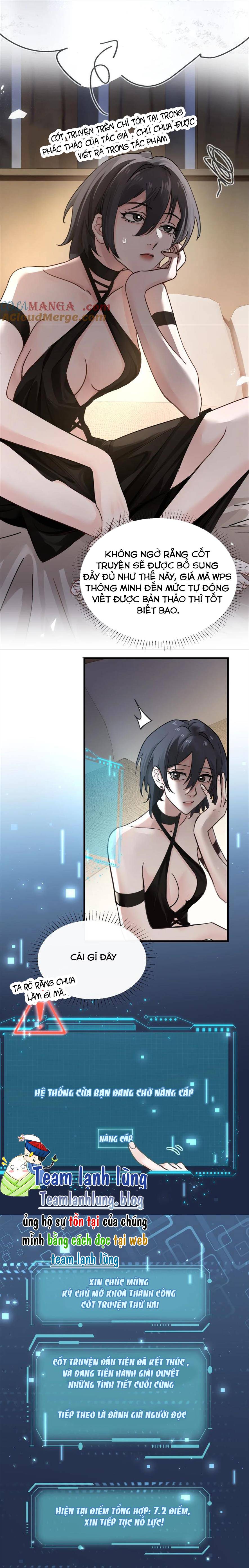 Em Gái Bệnh Hoạn Chỉ Muốn Tôi Lúc Nào Cũng Bắt Nạt Cô Ấy Chapter 38 - Trang 2