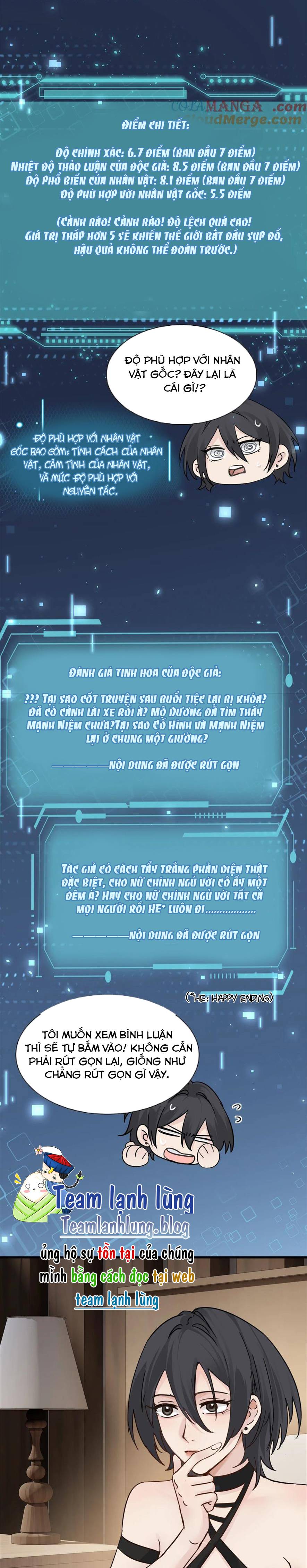 Em Gái Bệnh Hoạn Chỉ Muốn Tôi Lúc Nào Cũng Bắt Nạt Cô Ấy Chapter 38 - Trang 2