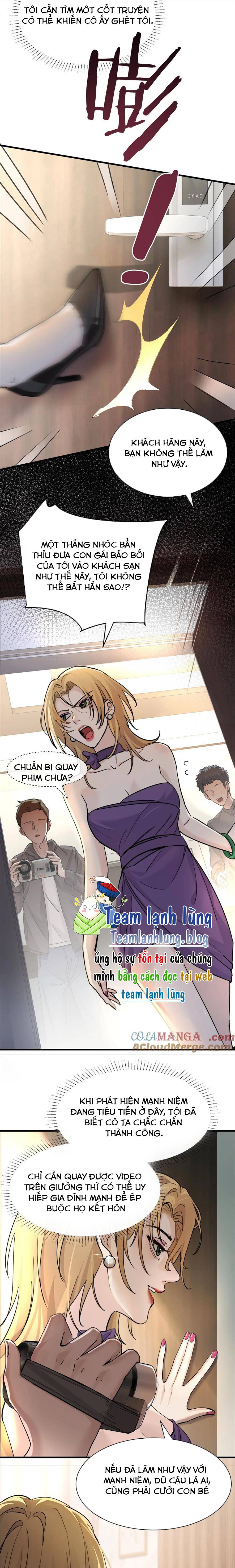 Em Gái Bệnh Hoạn Chỉ Muốn Tôi Lúc Nào Cũng Bắt Nạt Cô Ấy Chapter 38 - Trang 2