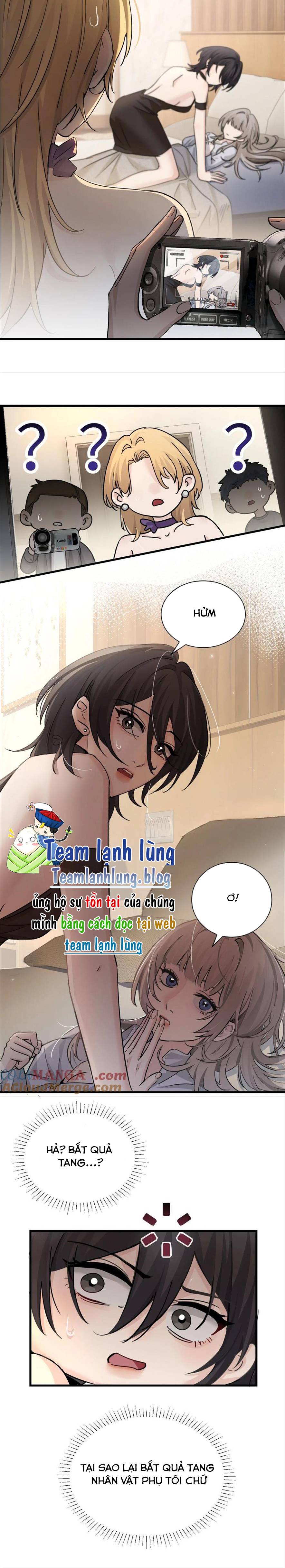 Em Gái Bệnh Hoạn Chỉ Muốn Tôi Lúc Nào Cũng Bắt Nạt Cô Ấy Chapter 38 - Trang 2