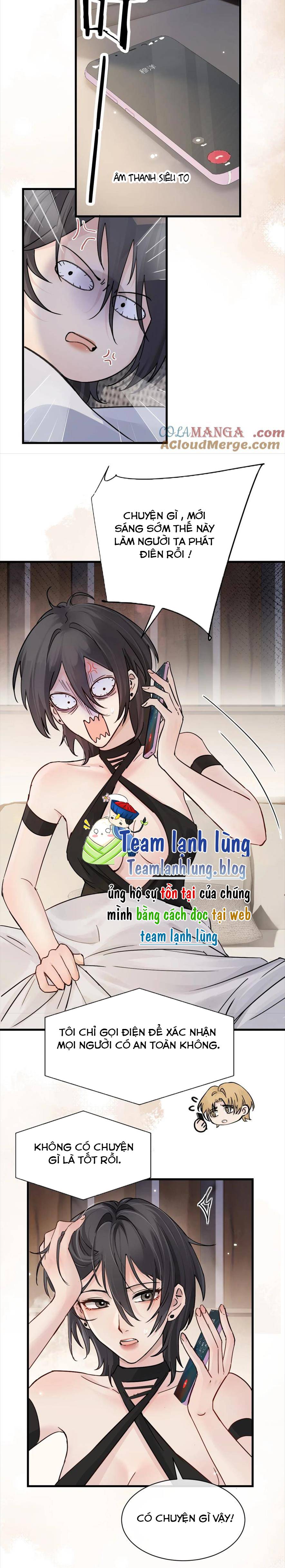 Em Gái Bệnh Hoạn Chỉ Muốn Tôi Lúc Nào Cũng Bắt Nạt Cô Ấy Chapter 38 - Trang 2