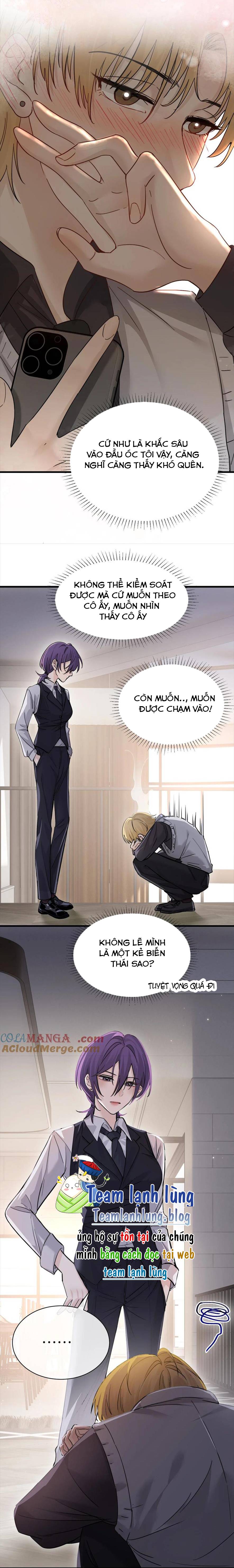 Em Gái Bệnh Hoạn Chỉ Muốn Tôi Lúc Nào Cũng Bắt Nạt Cô Ấy Chapter 38 - Trang 2