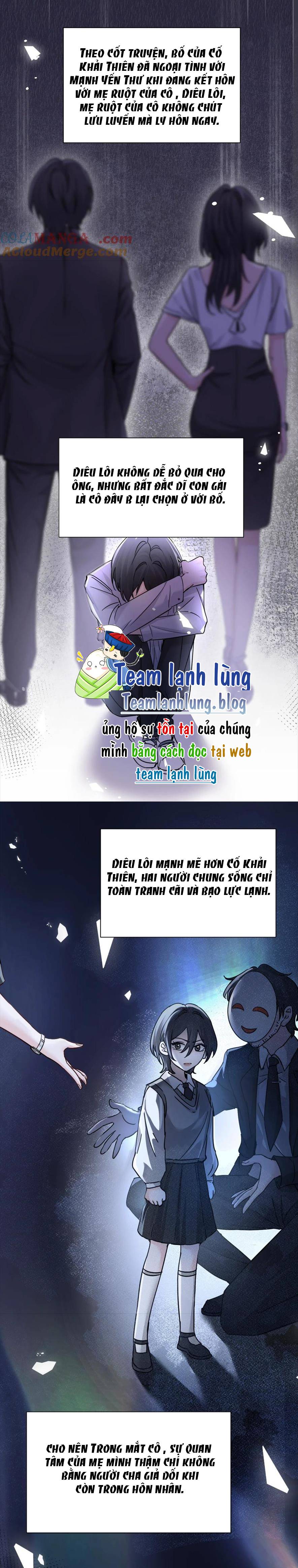 Em Gái Bệnh Hoạn Chỉ Muốn Tôi Lúc Nào Cũng Bắt Nạt Cô Ấy Chapter 38 - Trang 2