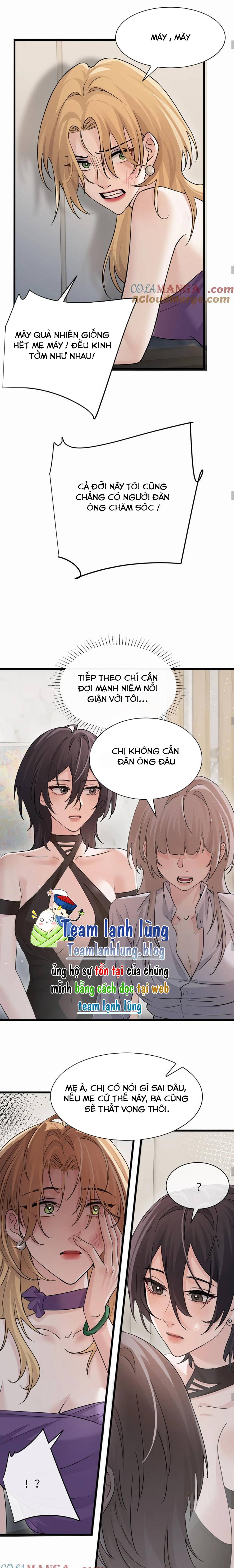 Em Gái Bệnh Hoạn Chỉ Muốn Tôi Lúc Nào Cũng Bắt Nạt Cô Ấy Chapter 39 - Trang 2