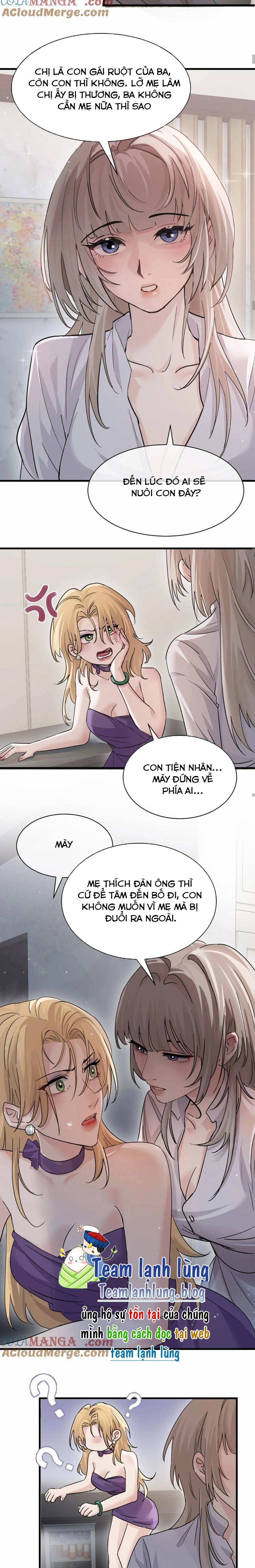 Em Gái Bệnh Hoạn Chỉ Muốn Tôi Lúc Nào Cũng Bắt Nạt Cô Ấy Chapter 39 - Trang 2