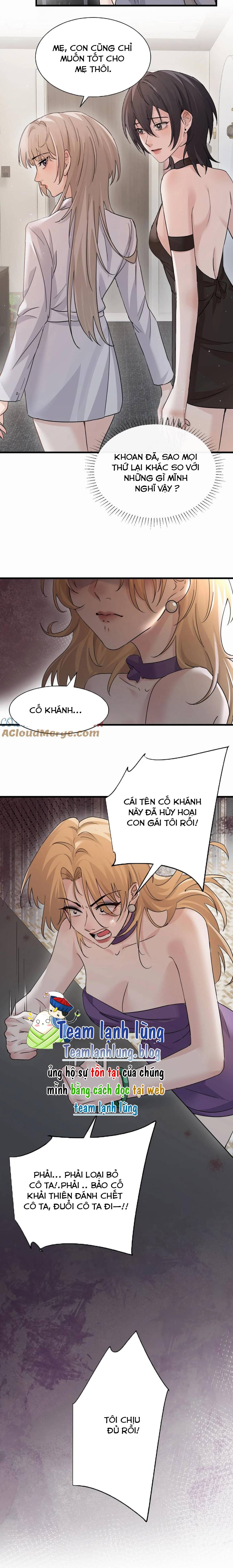 Em Gái Bệnh Hoạn Chỉ Muốn Tôi Lúc Nào Cũng Bắt Nạt Cô Ấy Chapter 39 - Trang 2