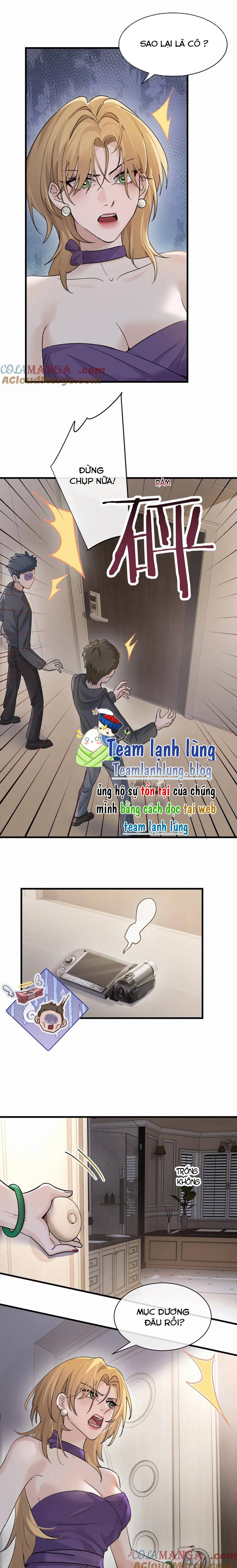 Em Gái Bệnh Hoạn Chỉ Muốn Tôi Lúc Nào Cũng Bắt Nạt Cô Ấy Chapter 39 - Trang 2