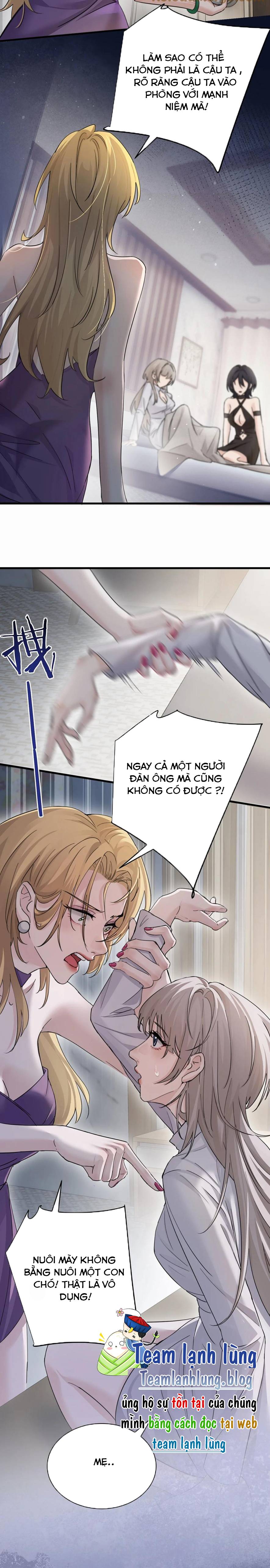 Em Gái Bệnh Hoạn Chỉ Muốn Tôi Lúc Nào Cũng Bắt Nạt Cô Ấy Chapter 39 - Trang 2