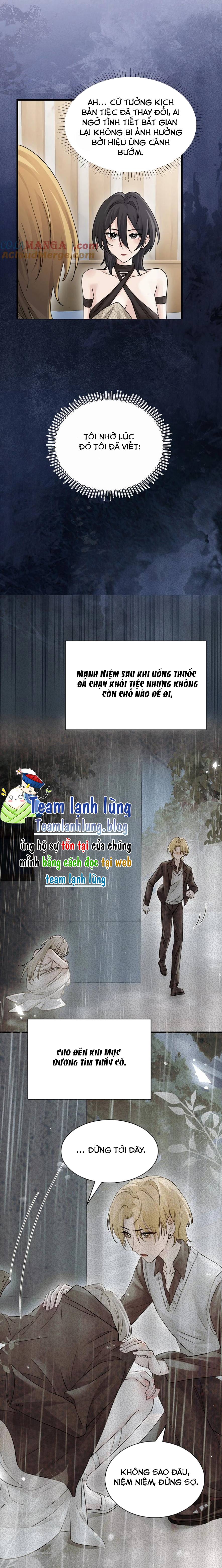 Em Gái Bệnh Hoạn Chỉ Muốn Tôi Lúc Nào Cũng Bắt Nạt Cô Ấy Chapter 39 - Trang 2