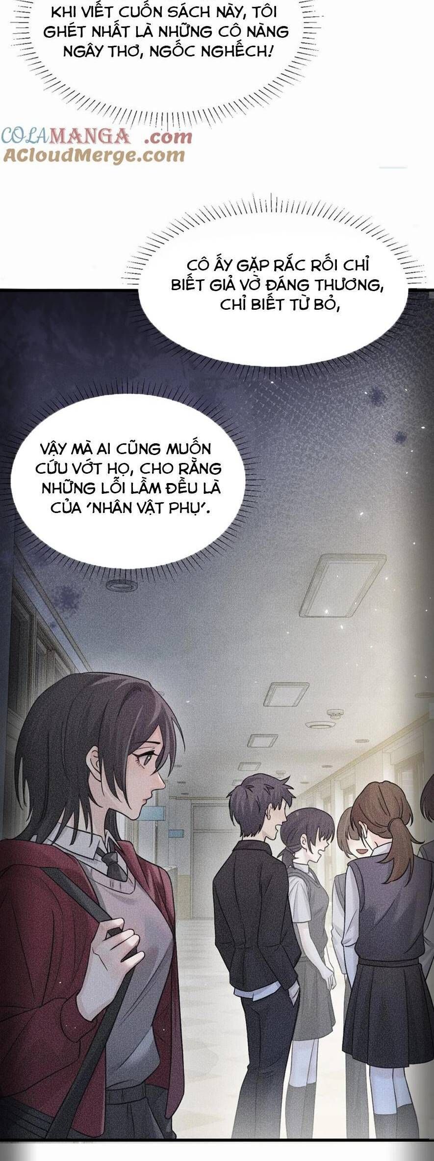 Em Gái Bệnh Hoạn Chỉ Muốn Tôi Lúc Nào Cũng Bắt Nạt Cô Ấy Chapter 40.1 - Trang 2