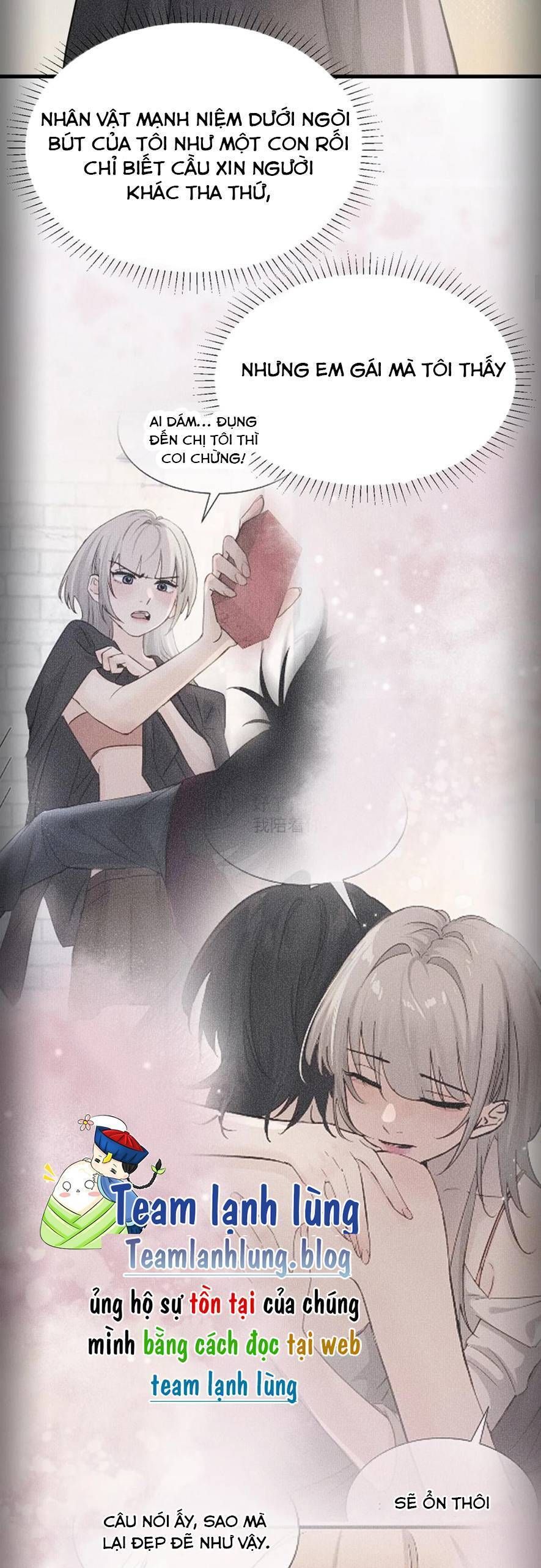 Em Gái Bệnh Hoạn Chỉ Muốn Tôi Lúc Nào Cũng Bắt Nạt Cô Ấy Chapter 40.1 - Trang 2