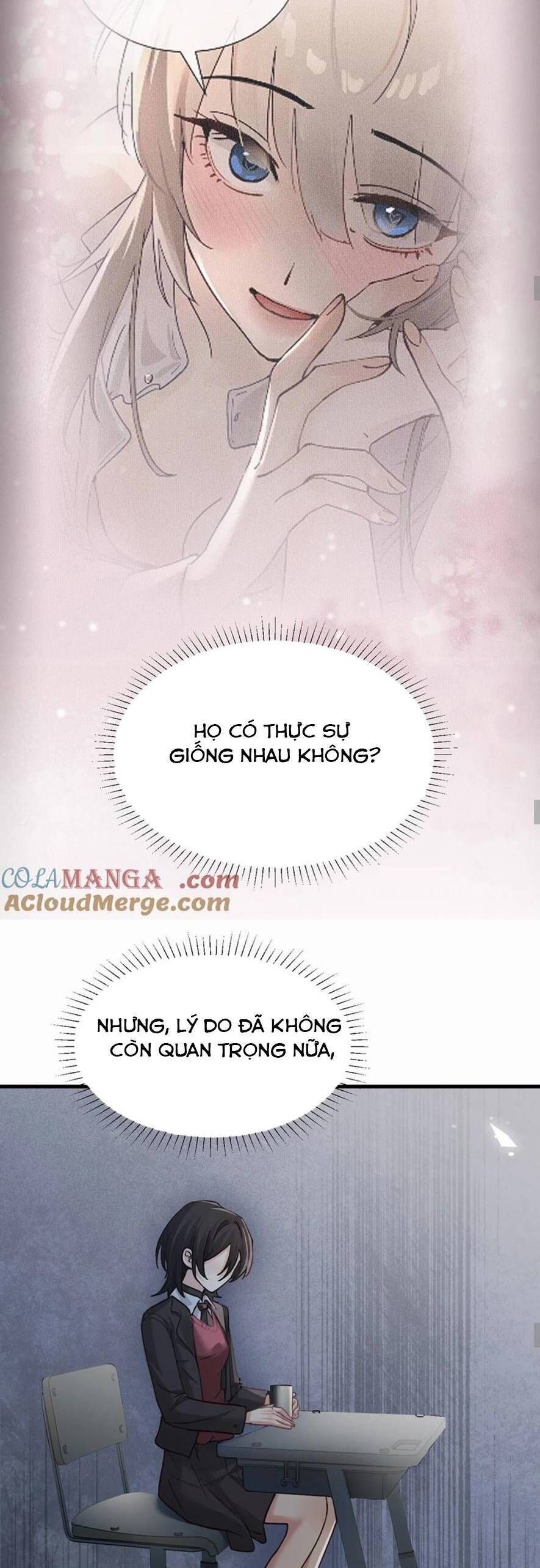 Em Gái Bệnh Hoạn Chỉ Muốn Tôi Lúc Nào Cũng Bắt Nạt Cô Ấy Chapter 40.1 - Trang 2