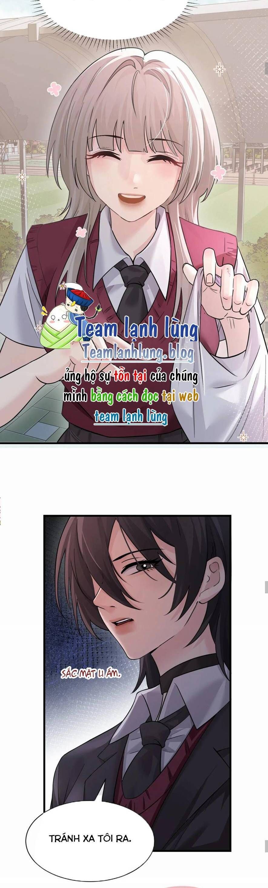 Em Gái Bệnh Hoạn Chỉ Muốn Tôi Lúc Nào Cũng Bắt Nạt Cô Ấy Chapter 40.1 - Trang 2