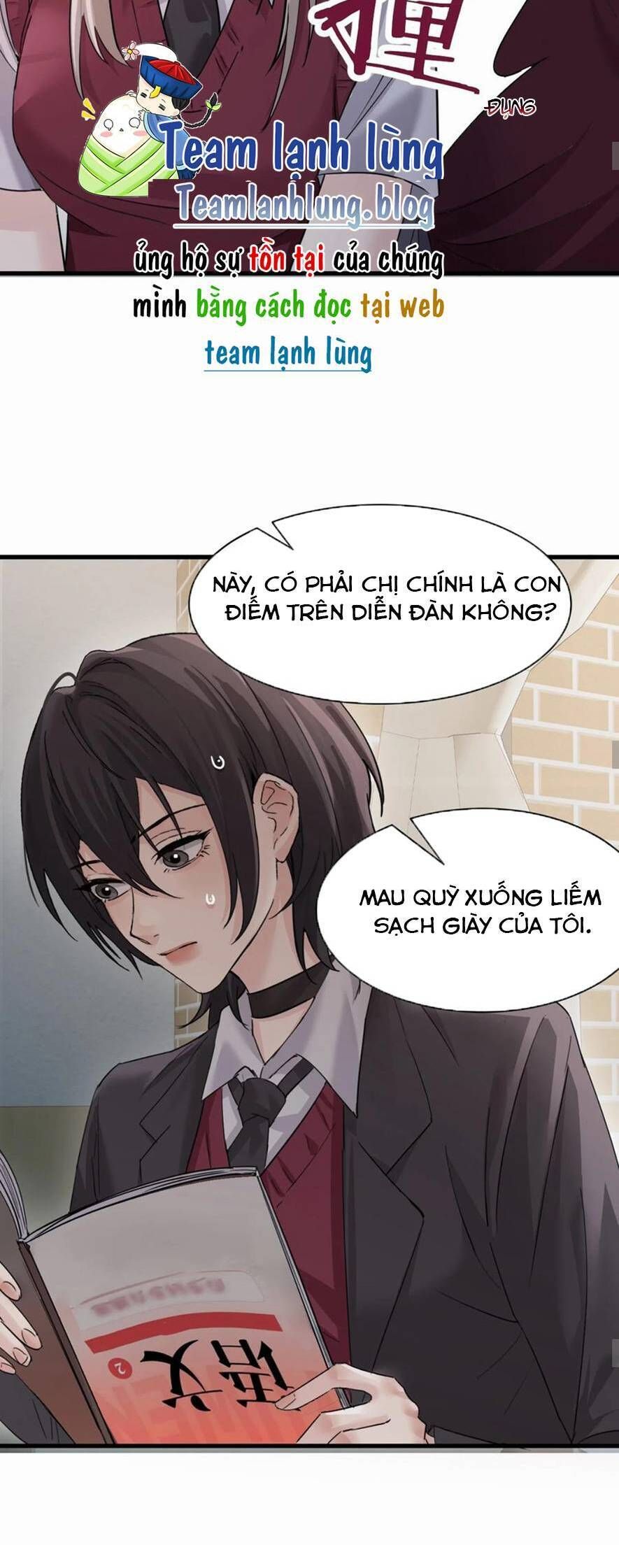 Em Gái Bệnh Hoạn Chỉ Muốn Tôi Lúc Nào Cũng Bắt Nạt Cô Ấy Chapter 40.1 - Trang 2