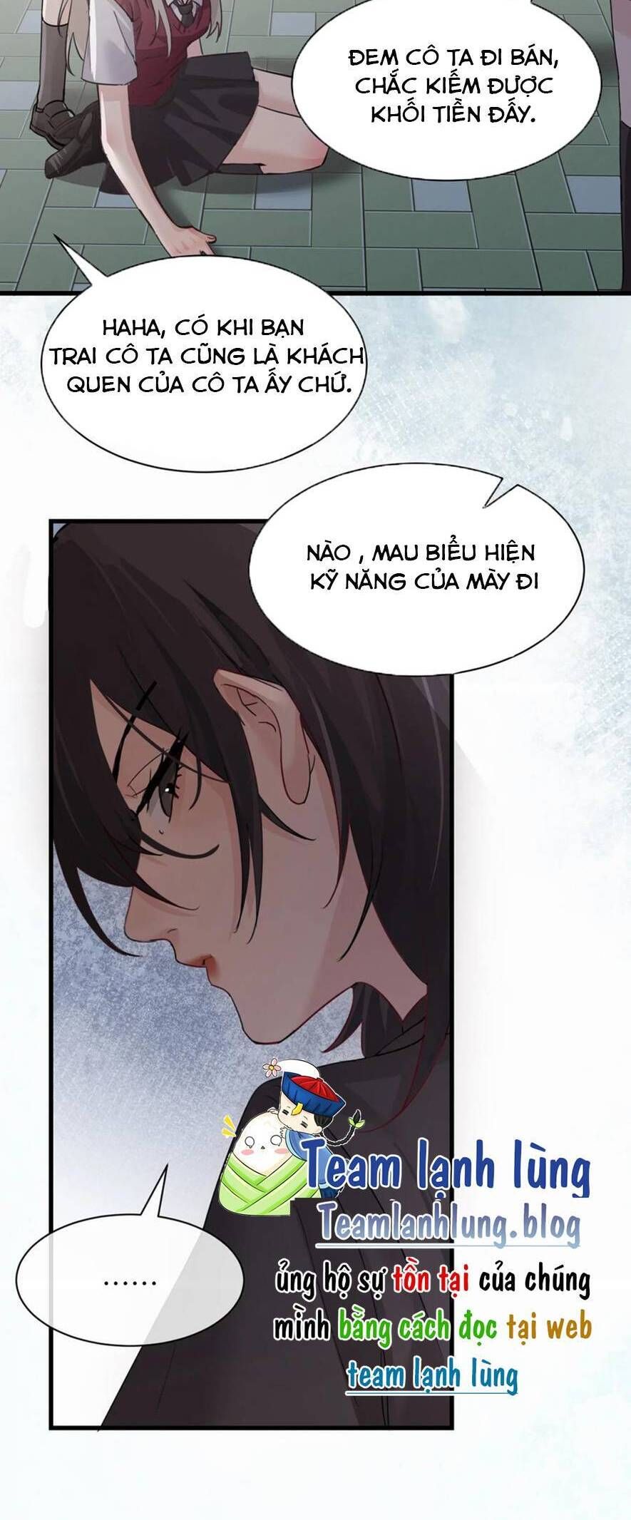 Em Gái Bệnh Hoạn Chỉ Muốn Tôi Lúc Nào Cũng Bắt Nạt Cô Ấy Chapter 40.1 - Trang 2